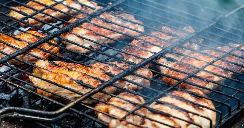Mangal uyarısı! Uzun süre maruz kalmak kanser riskini artırıyor