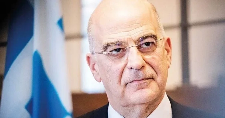 Atina’nın F 35 paniği büyüyor… Dendias’tan saldırmazlık talebi