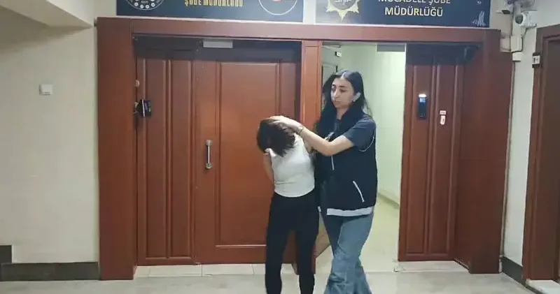 Sakarya’da uyuşturucuyla yakalanan 2 kişi tutuklandı