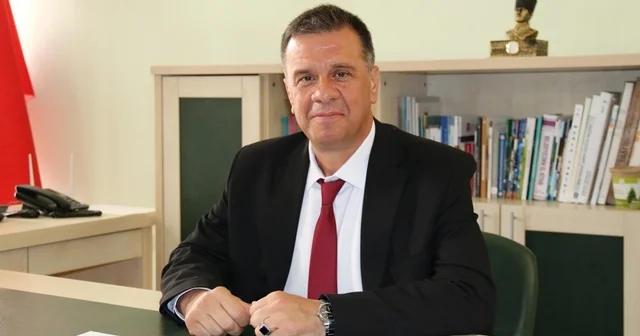 Başkan Ercan dan mevkidaşlarına açık çağrı Bu mücadele tek bir ilçenin gayretiyle başarıya ulaşamaz Aydın Haberleri Habertürk Yerel Haberler