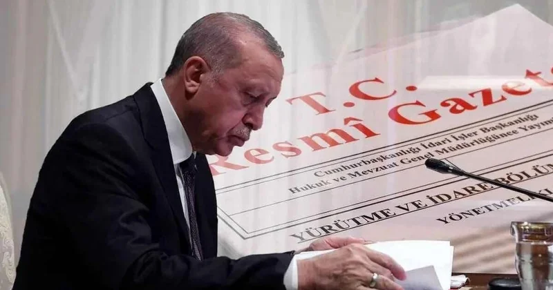 Resmi Gazete yayınlandı: Danimarka Büyükelçiliği ne Burak Özügergin atandı Sözcü Gazetesi