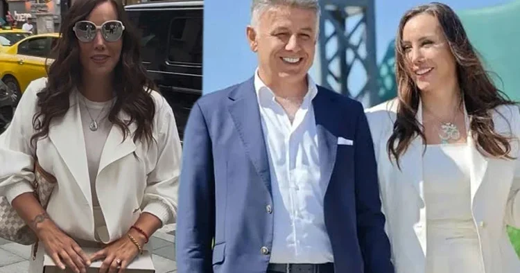 Asena: Tektaşımı eşim aldı