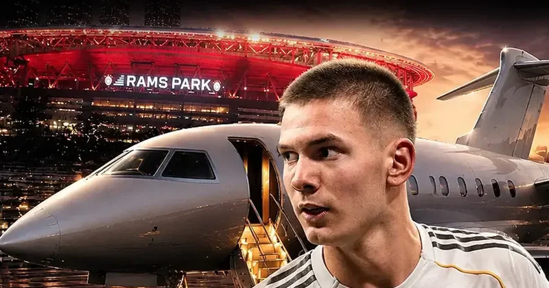 ÖZEL Galatasaray ın büyük rüyası Franco Mastantuono! Havalimanı taşacak: Taraftarları ayağa kaldıran hamle Fanatik Gazetesi Galatasaray (GS) Haberleri Spor