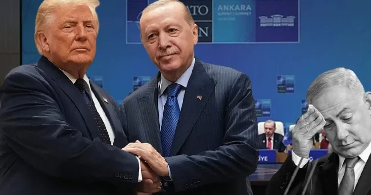 İsrail basınından Türkiye itirafı: Tokat yedik