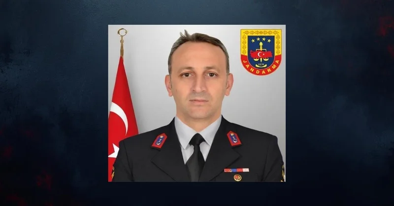 Kavga ihbarına giden jandarma personeli silahlı saldırıda şehit oldu
