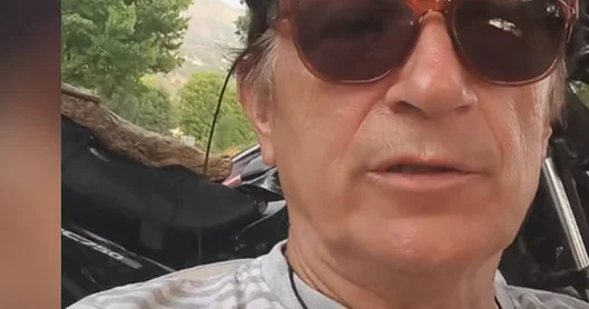 Ahmet Mumcu, Fransa polisiyle bir kez daha sorun yaşadı