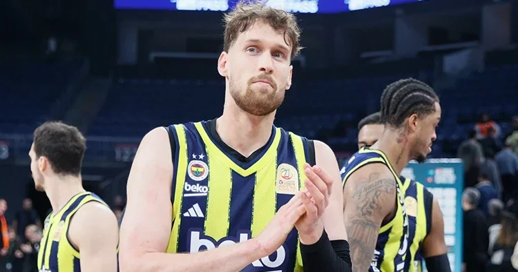 Fenerbahçe Mikael Jantunen ile yollarını ayırdı!
