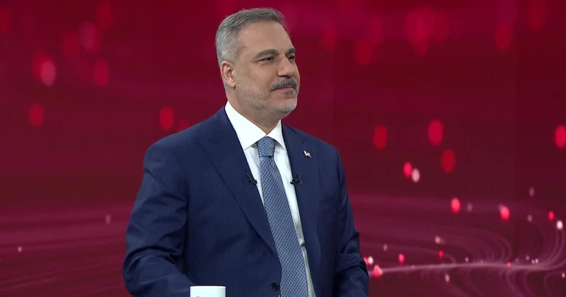 Bakan Fidan: Müttefikler arasında yaptırım olmasını istemiyoruz