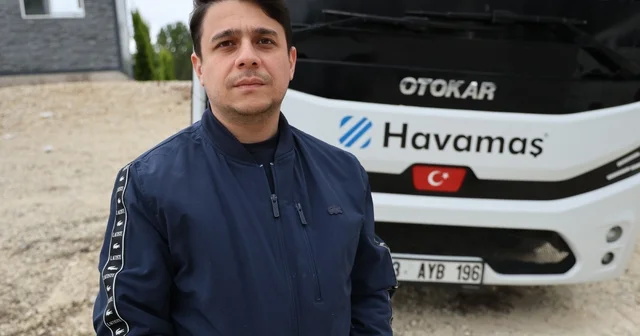 Polat: Yaz yoğunluğuna rağmen yolcularımızı mağdur etmiyoruz Adana Haberleri Habertürk Yerel Haberler