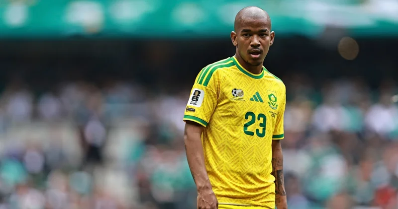 Güney Afrikalı futbolcu Jayden Adams hayatını kaybetti
