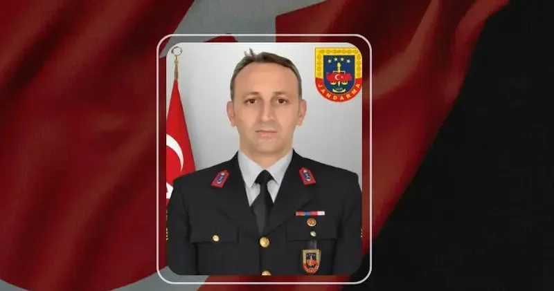 Eskişehir de uzman çavuş, olaya müdahale sırasında şehit oldu
