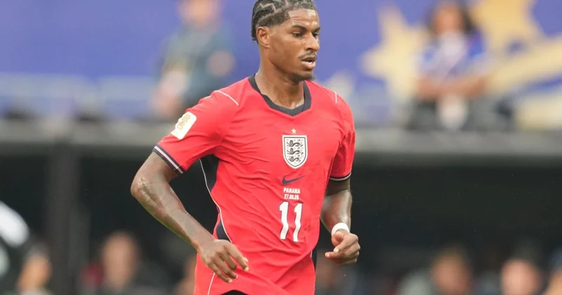 Fenerbahçe transferde gözünü kararttı, bir dünya yıldızının daha peşine takıldı! Sırada Rashford var Sözcü Gazetesi