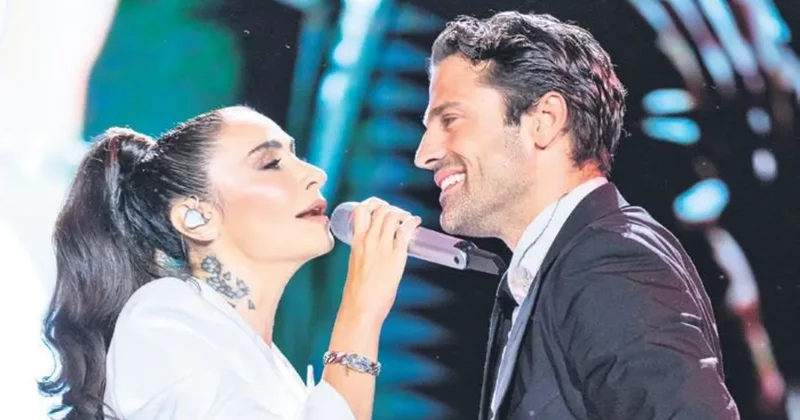 ‘Ben Affleck kadar yakışıklı değilim’