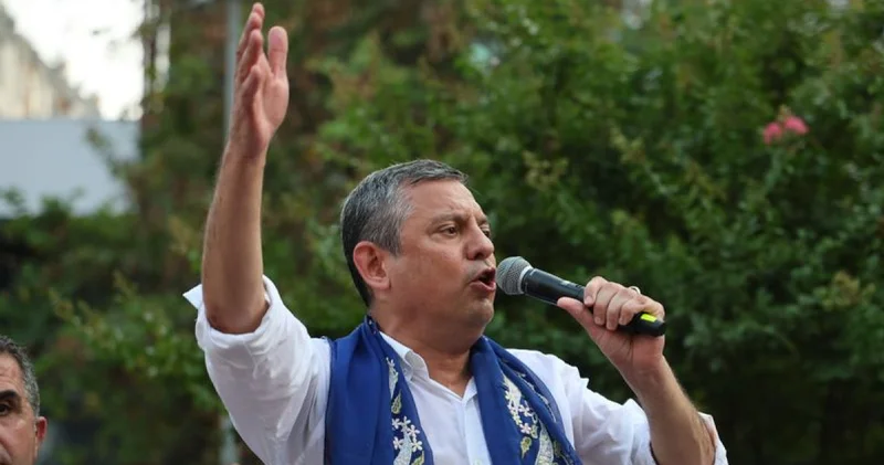 Ya bir yol açacağız ya bir yol bulacağız Son dakika haberleri