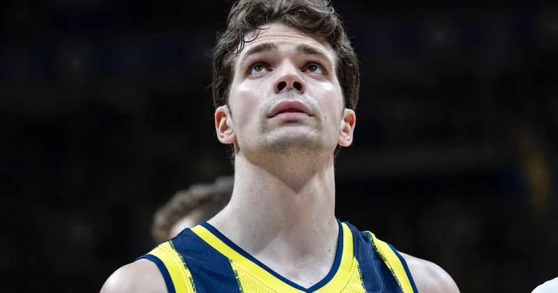 Tarık Biberovic resmen NBA de Sözcü Gazetesi