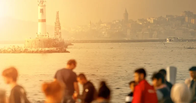 30 şehir için alarm verildi! Bir yanda sağanak, diğer yanda kavurucu sıcak! İşte etkilenecek iller