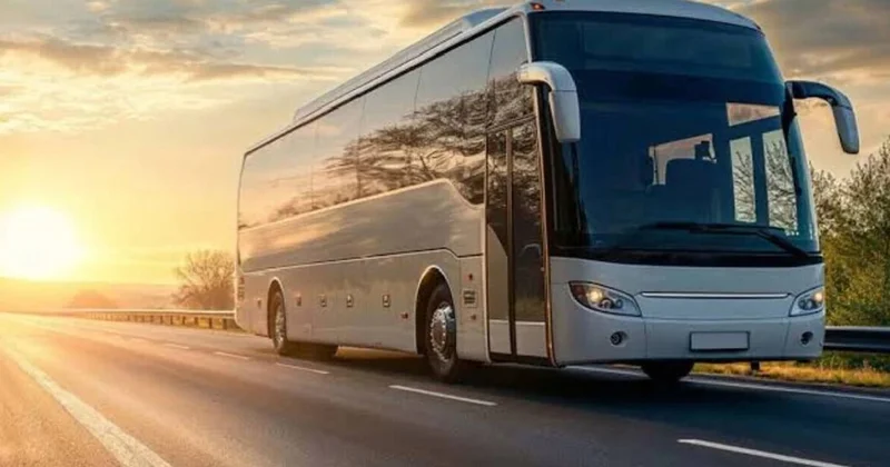 Türkiye nin 64 yıllık dev otobüs firması satıldı Sözcü Gazetesi
