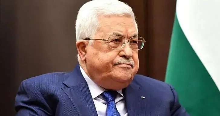 Filistin Devlet Başkanı Abbas, 11 13 Ağustos ta Türkiye ye resmî ziyaret gerçekleştirecek