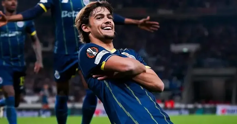 Galatasaray a Rodrigo Mora dan kötü haber: Yeni takımı belli oldu Fanatik Gazetesi Galatasaray (GS) Haberleri Spor