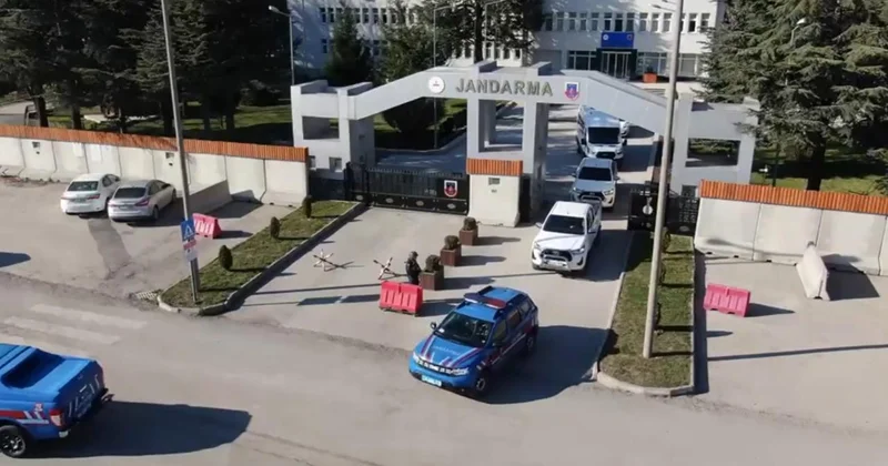 28 ilde zehir taciri 69 kişi tutuklandı