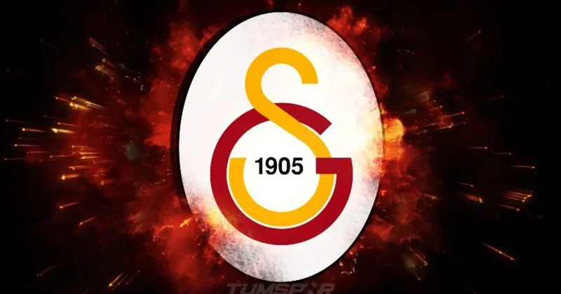 Resmi açıklama geldi! Galatasaray forvetiyle yolları ayırdı