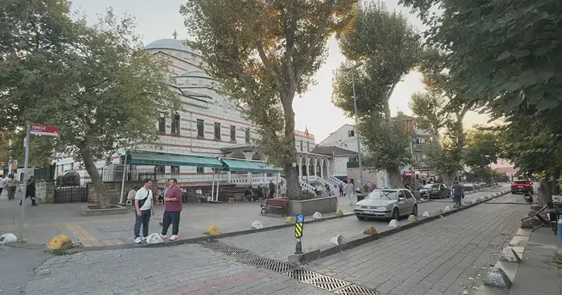 Beykoz’da parkta tartıştığı kişiyi öldürdü: Bankta bulduğum bıçağı savurdum