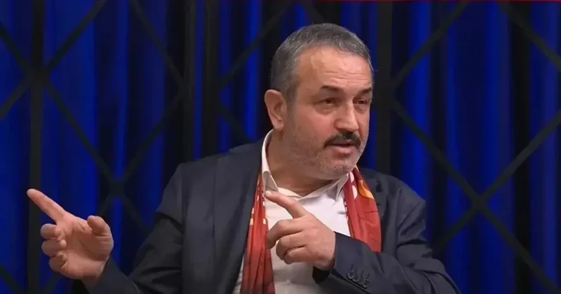 İfadesi ortaya çıktı! UltrAslan lideri Sebahattin Şirin neden Öcalan sloganı attığını açıkladı