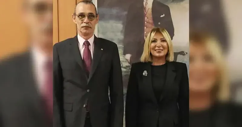 Etimesgut Belediye Başkan Vekili, CHP nin adayı Seda Dilber oldu