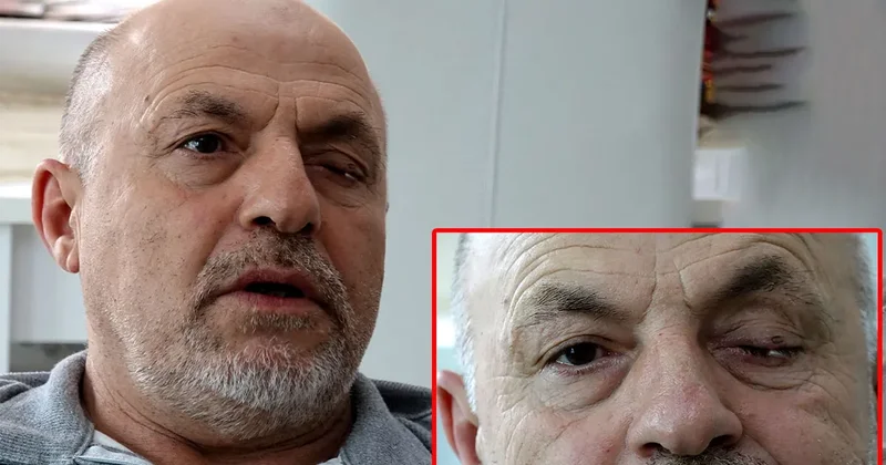 Trabzon’da akılalmaz olay! Gözlükten kurtulmak için gittiği hastanede gözünden oldu: Meğer ameliyattan 4 gün sonra…