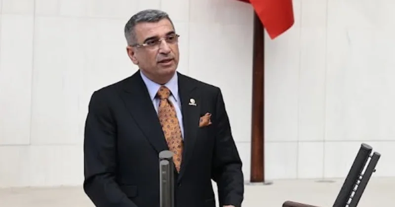 CHP’li vekilden ‘çerçeve yasa’ çıkışı: Devlet bekası için ‘evet’ diyeceğim” Sözcü Gazetesi