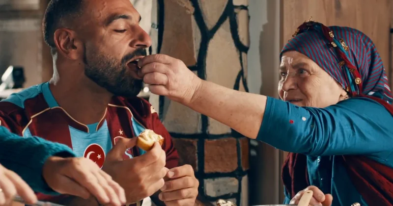 Salah videosuyla milyonların kalbine dokunan Hatice teyzeden açıklama Sözcü Gazetesi