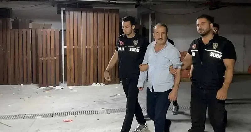 Ultraslan tribün lideri Sebahattin Şirin ve oğlunun MASAK raporu ortaya çıktı