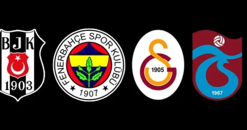 4 büyükler KAP a bildirdi! İşte yıllık dönem kâr ve zararları...
