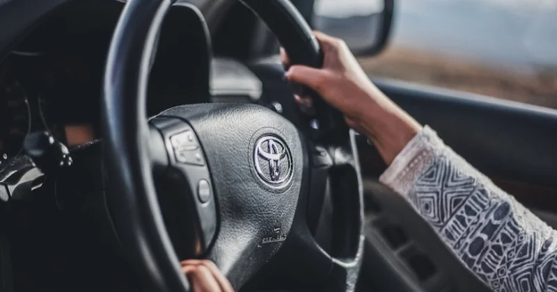 Toyota dan dev geri çağırma: Yarım milyon araç risk altında Sözcü Gazetesi