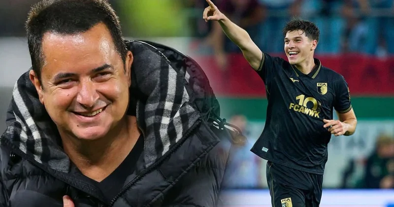 Acun Ilıcalı Süper Lig devlerine rakip oldu Sözcü Gazetesi