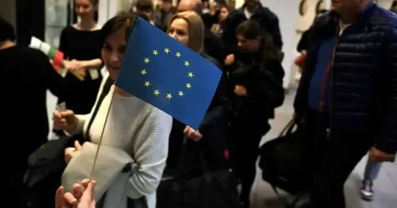 Avrupa battı batacak: Elektrik, akaryakıt derken şimdi de tarım sektörü çıkmazda!
