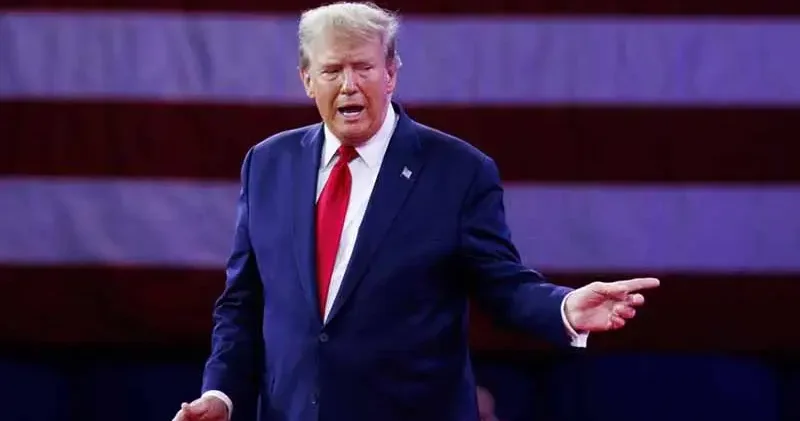 Trump: Hürmüz Boğazı nı yüzde 100 kontrol ediyoruz