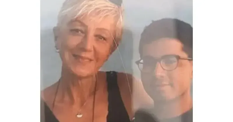 Zihinsel engelli oğlunu öldürüp, intihar etti