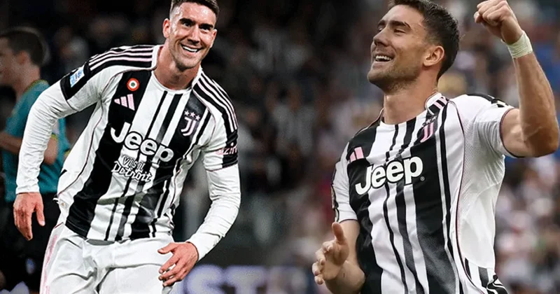 Beşiktaş ın Dusan Vlahovic transferinde mutlu son Sözcü Gazetesi