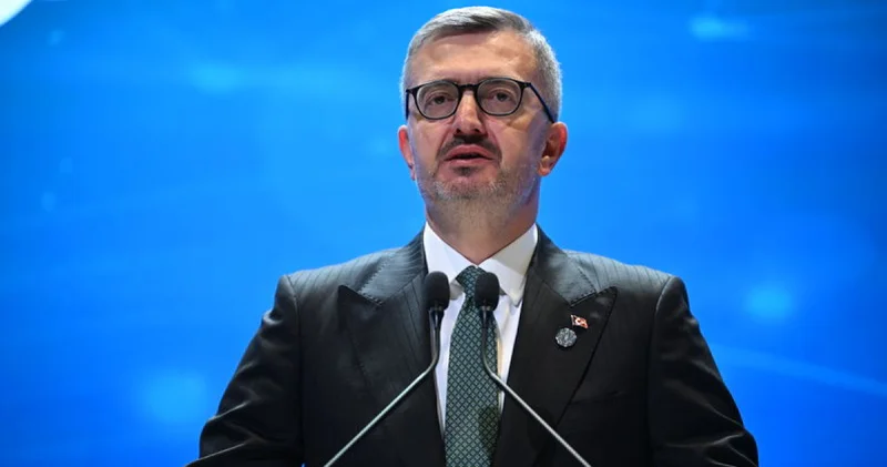 Aziz milletimiz ve ülkemiz için hayırlı olsun