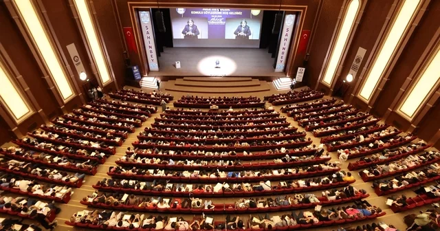 Evlilik Okulunu tamamlayan 951 çift sertifikalarını aldı Gaziantep Haberleri Habertürk Yerel Haberler