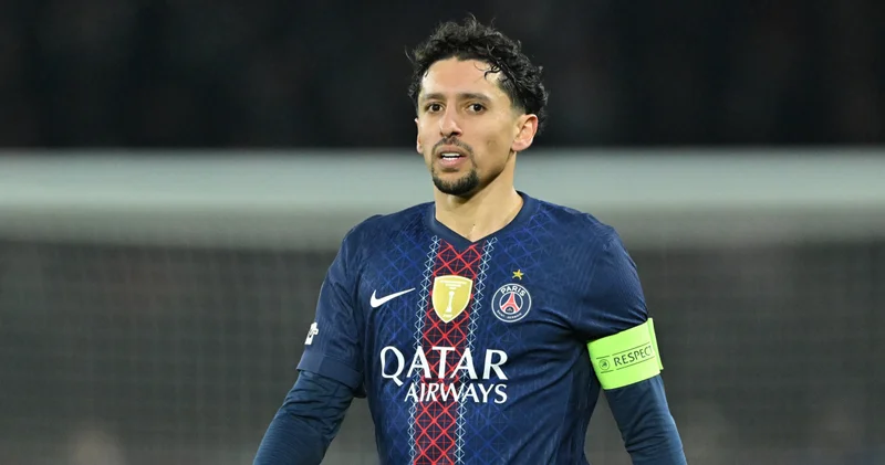 Marquinhos: Kazanmaya açız ve önemli bir hedefimiz var
