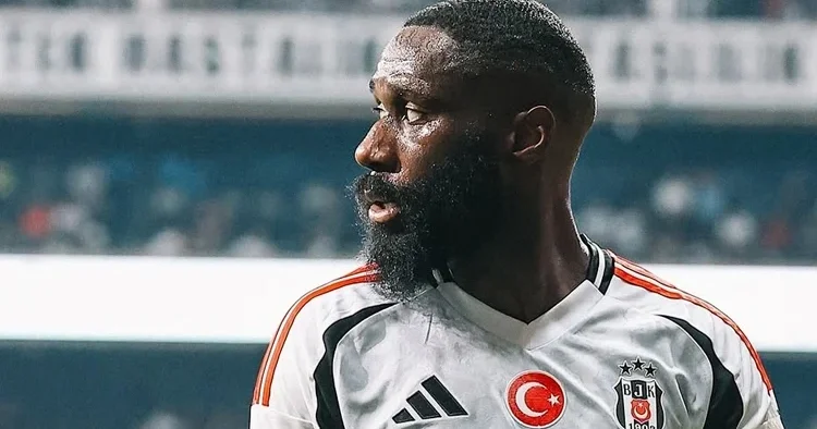 Arthur Masuaku, Süper Lig e geri döndü!