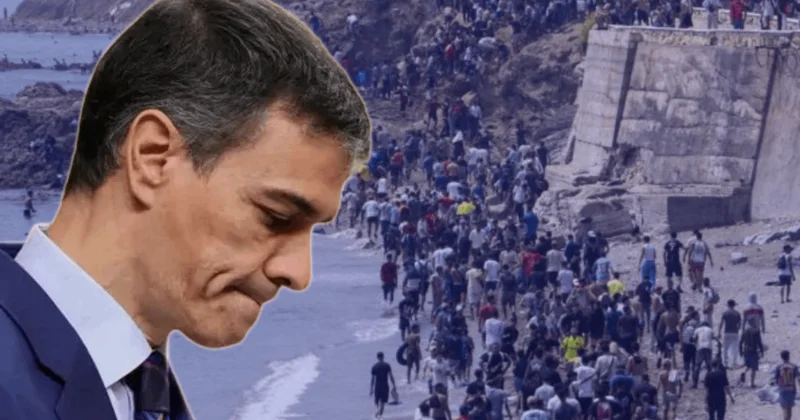 Sanchez affetmedi! Skandal sızıntının faturasını o isme kesti Sözcü Gazetesi