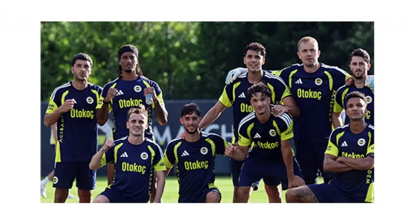 Amed Fenerbahçe den transfer yapıyor!