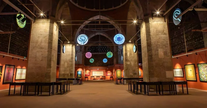 Sessiz Zarafet sergisi İstanbul’da açıldı