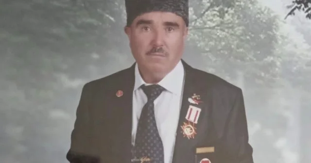 Devrilen traktörün sürücüsü Kıbrıs gazisi hayatını kaybetti Kütahya Haberleri Habertürk Yerel Haberler