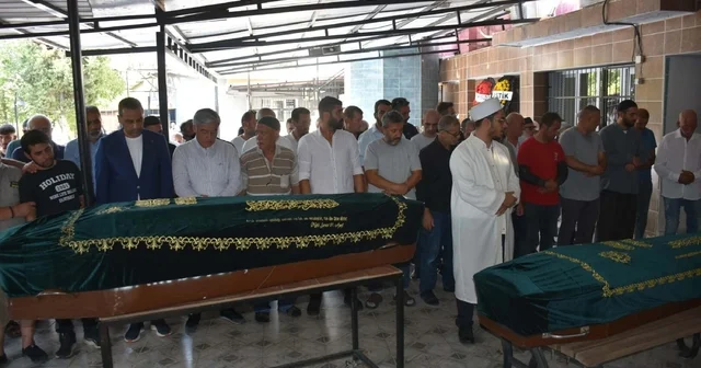 Yangında torunu ile ölen anneanne, Mert i kurtardıktan sonra Yiğit için eve geri dönmüş (2) İzmir Haberleri Habertürk Yerel Haberler