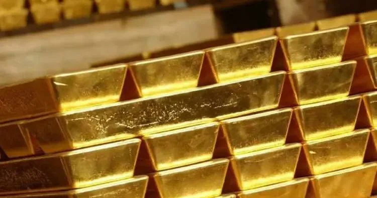 Merkez bankalarının altın talebi sürüyor: Türkiye Avrupa ekonomilerini geride bıraktı