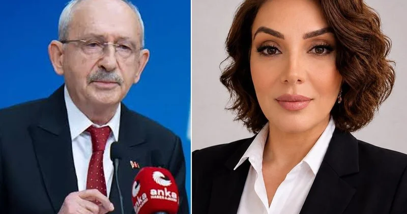 CHP nin çerçeve yasa kararına ilk istifa! Göreve geleli 4 gün olmuştu